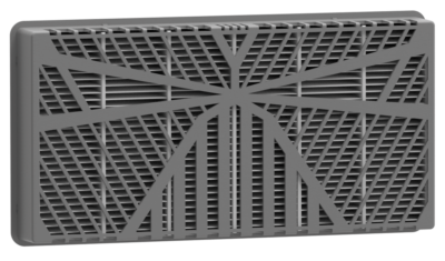 Partikel Hauptfilter