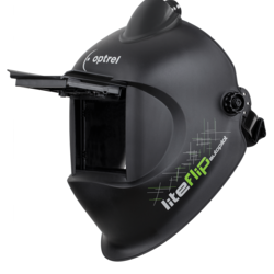 Liteflip autopilot schwarz Optrel