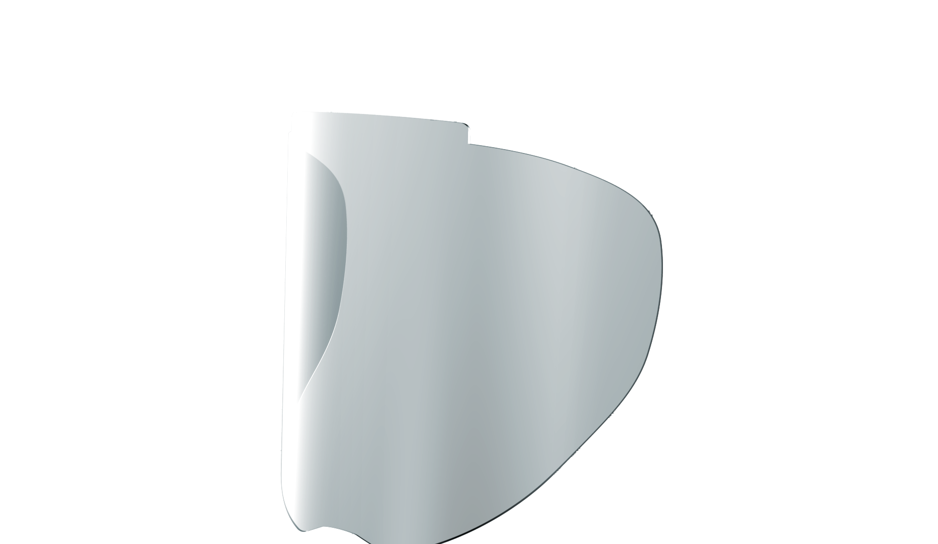 Viewing window for clearmaxx