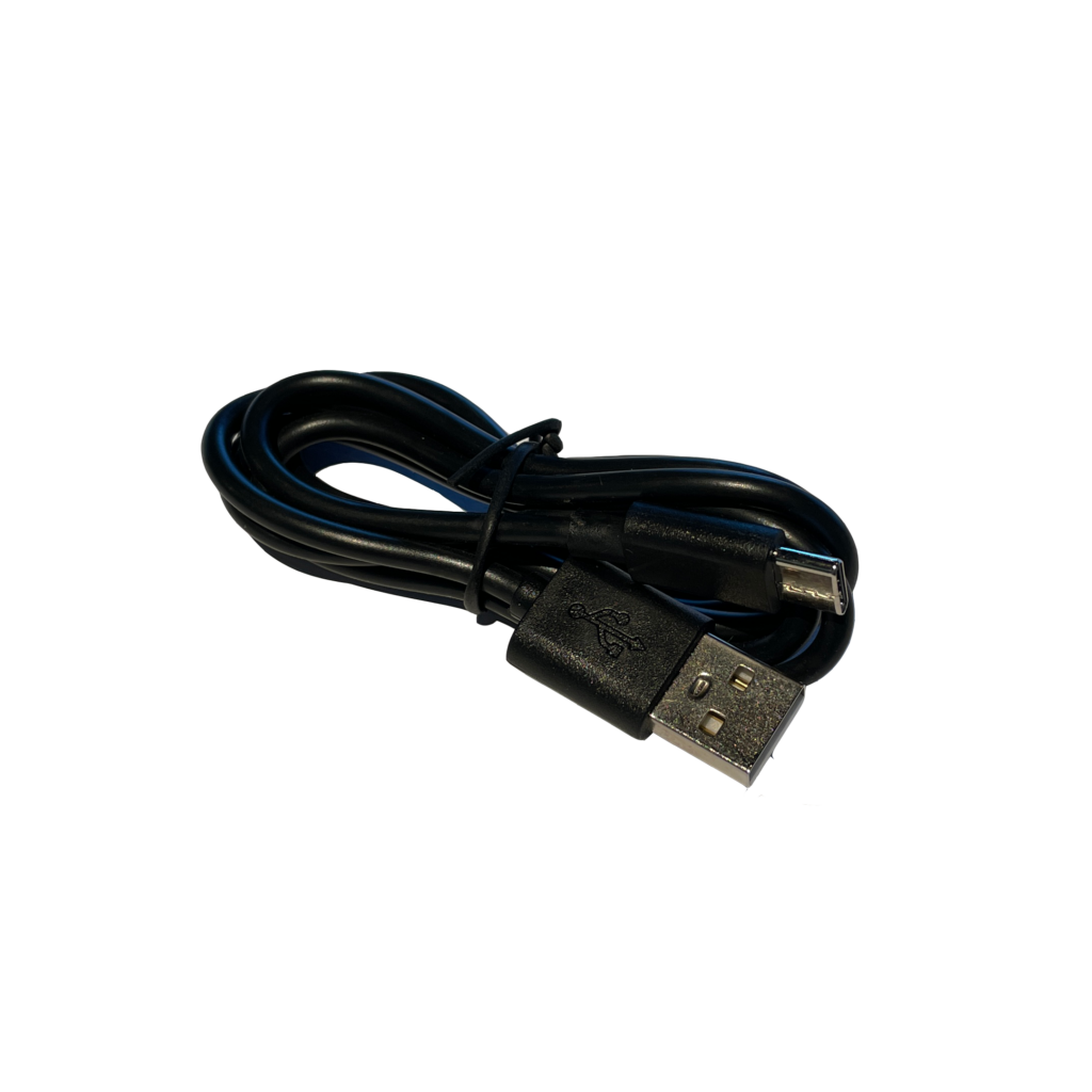 USB charging cable