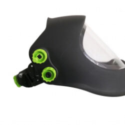 Optrel clearmaxx Standardversion | Schleifmaske