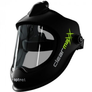 Clearmaxx fresh air helmet (e3000)