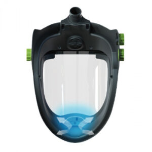 Clearmaxx Frischlufthelm (e3000)