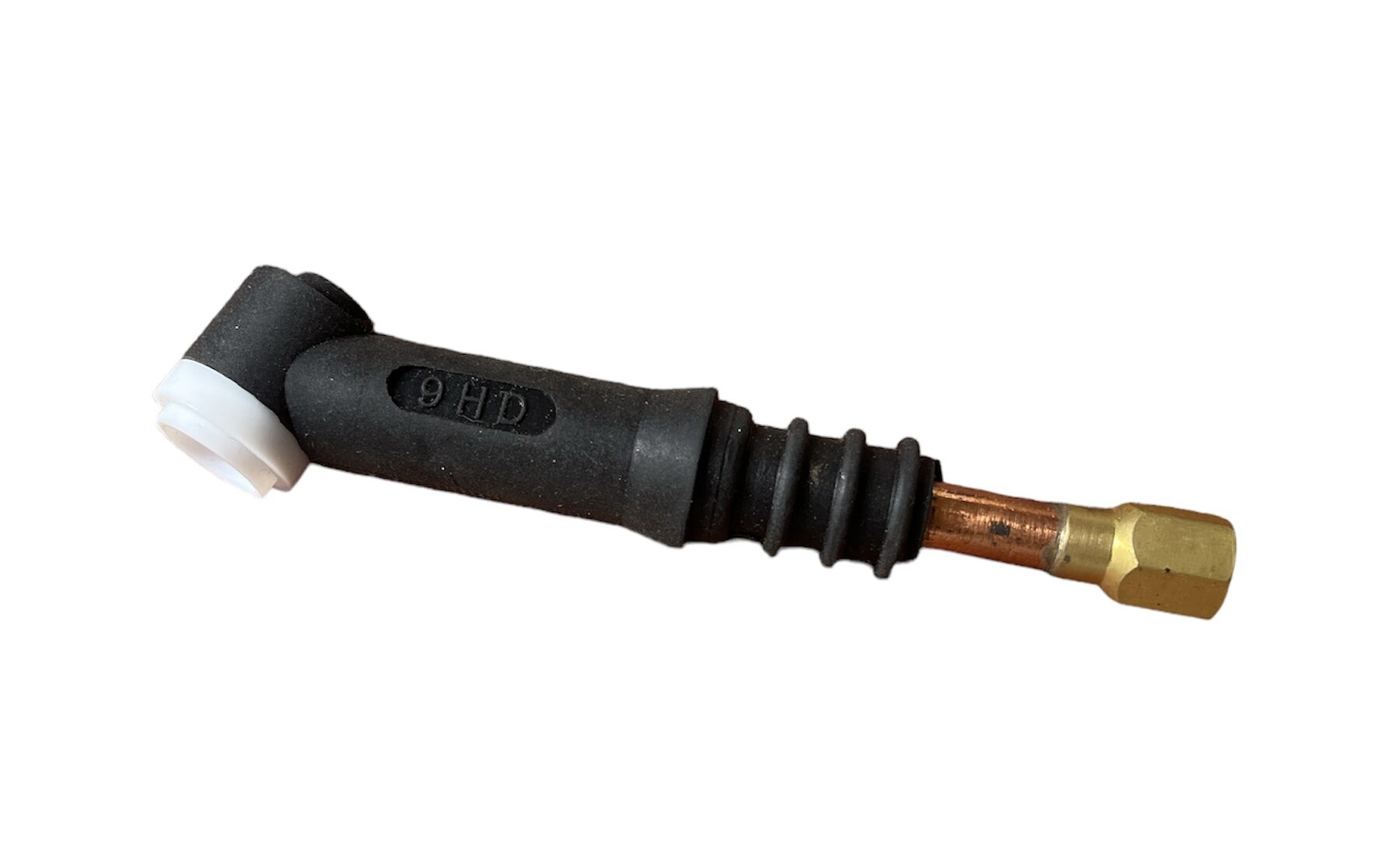 WIG-Brennerkörper SR 9 HD Roweld