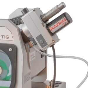  Schleifmaschine für Wolframelektroden
