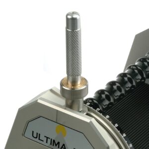 Ultima-TIG Inelco