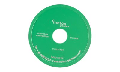 Diamond grinding wheel Ultima-TIG Inelco