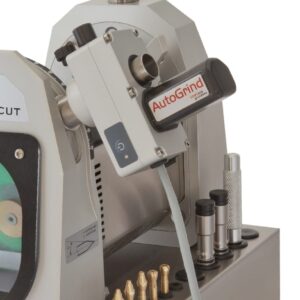  Schleifmaschine für Wolframelektroden