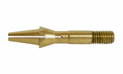 Spannzange NX, kurz Inelco