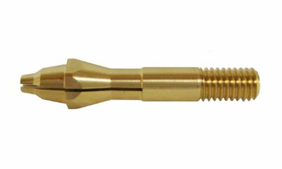 Spannzange NX/UT Inelco