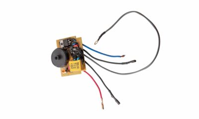 Speed controller Neutrix 850W Inelco