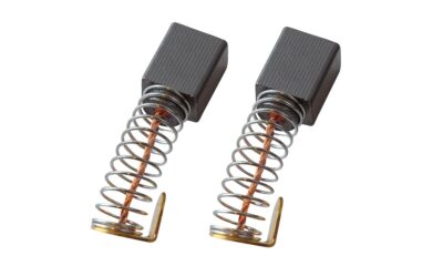 Kohlebürsten (2 Stck.) für Neutrix (850W) 2014 Inelco
