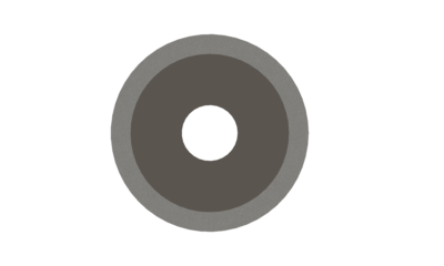Diamond grinding wheel die grinder Inelco