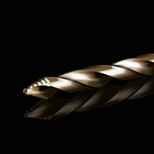 ULTIMATECUT Spiralbohrer-Satz