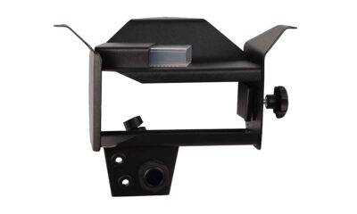 Wandhalterung NX mit Werkzeughaltung Inelco |