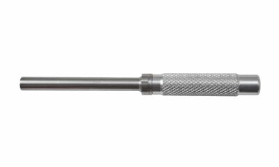 Electrode holder for AutoGrind
