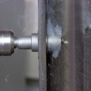 Hartmetall Mehrbereichslochsäge MBL Ruko
