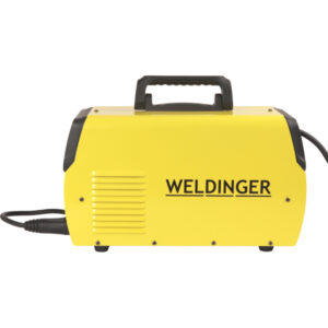 WELDINGER synergischer Kombi-Schweißinverter