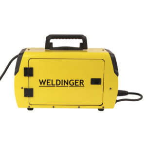 WELDINGER synergischer Kombi-Schweißinverter