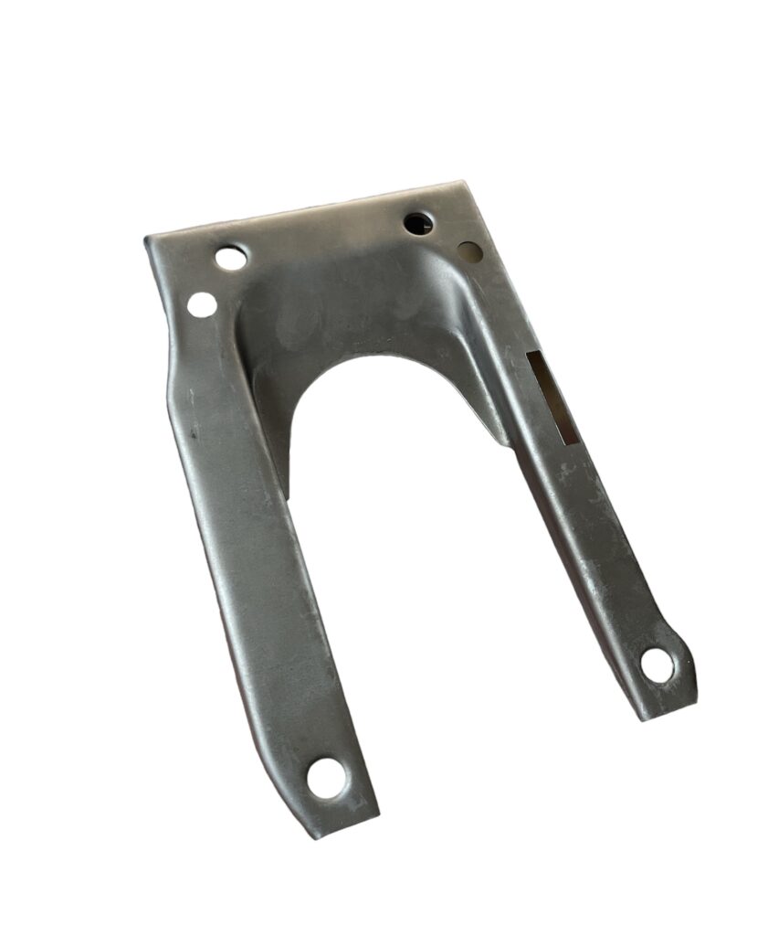 Seat carrier suitable for KR51 Schwalbe