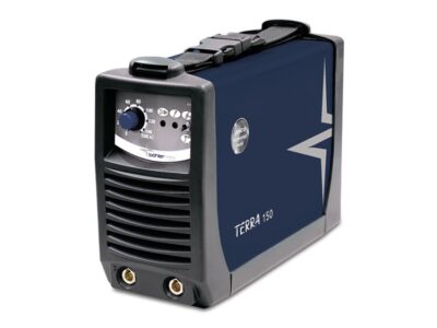 TERRA 150 1X230V