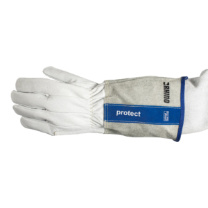 WIG Handschuh ERGO TIG protect