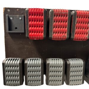 Akkuhalter Fein & Bosch 3d Druck