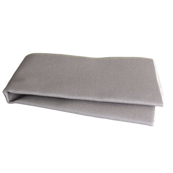 Weldstop welding protection blanket 1 m x 1 m welding mat