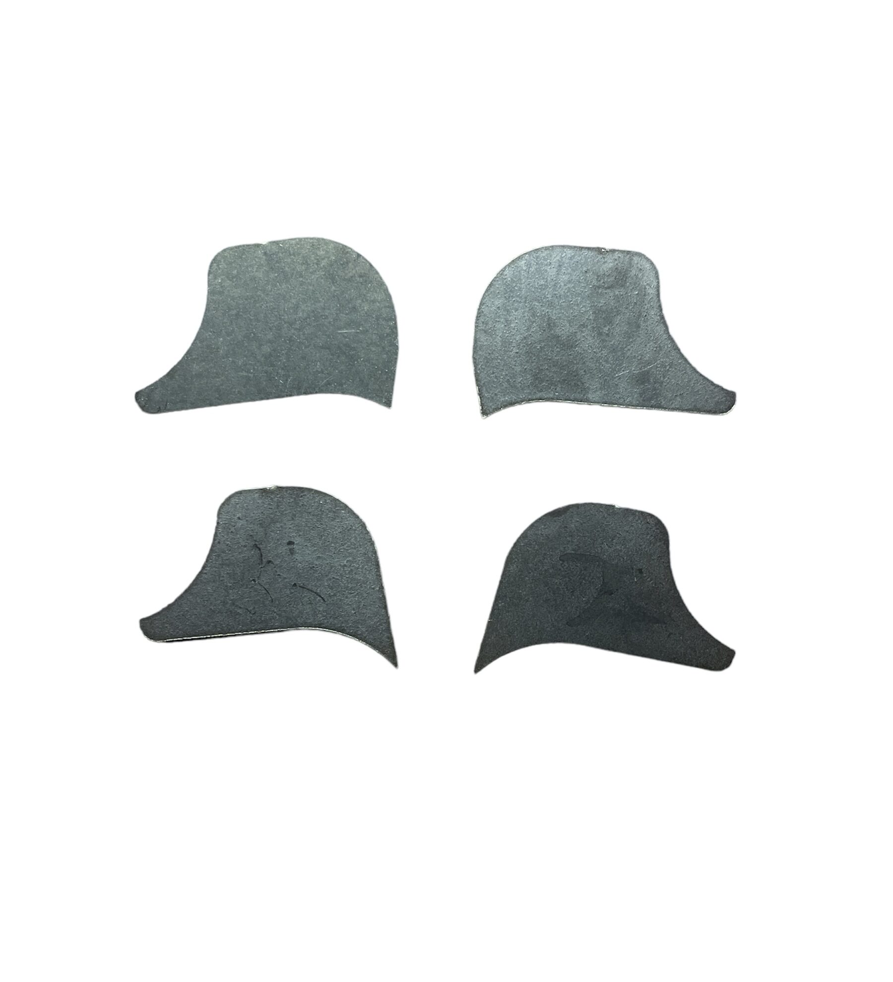 Verstärkung Motorhalterung passend für KR51