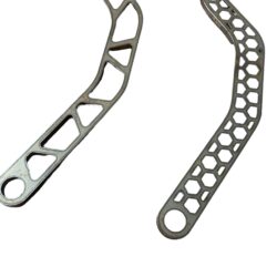 Bremshebel für Simson S50 – S83 S50, S51, S53, S70