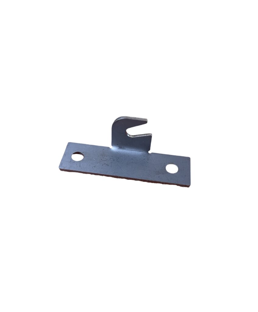 Seat bench repair plate suitable for S50, S51, S53, S70, S83