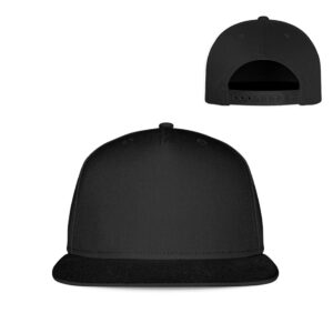 Dace Snapback - Cap-16