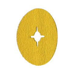 Norton RazorStar® Fiberscheiben 25stk