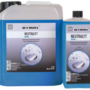 Bymat Neutralyt | Neutralisieren