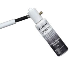 Bymat PUSH & CLEAN System / Elektrolyt C | Reinigen