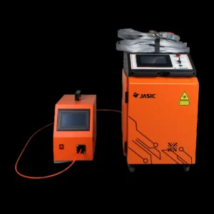 JASIC HANDGEFÜHRTES FASERLASER-SCHWEISSGERÄ