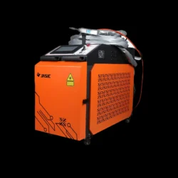 JASIC HANDGEFÜHRTES FASERLASER-SCHWEISSGERÄ