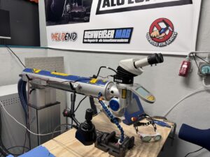 Laser Schweißen Alpha Laser kaltschweißen verzugs frei schweißen .com