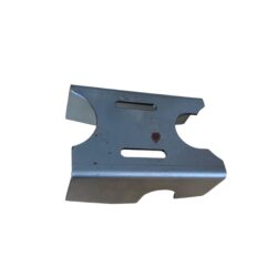 Verstärkung für den Rahmenfuß passend für S-Baureihe, S50, S51, S53, S70, S83, Simson