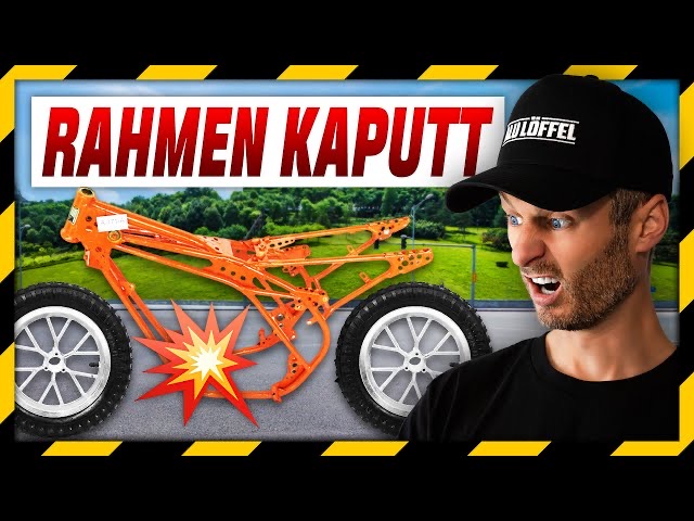 rahmen schweißen oldtimer alu lffel wig schweißen reparieren