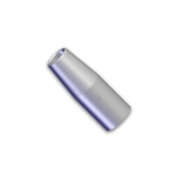 ABICOR BINZEL Gasdüse kon. NW12mm L=54mm A 155 LW