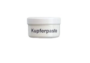 Bymat Kupferpaste | Pflegeprodukt 