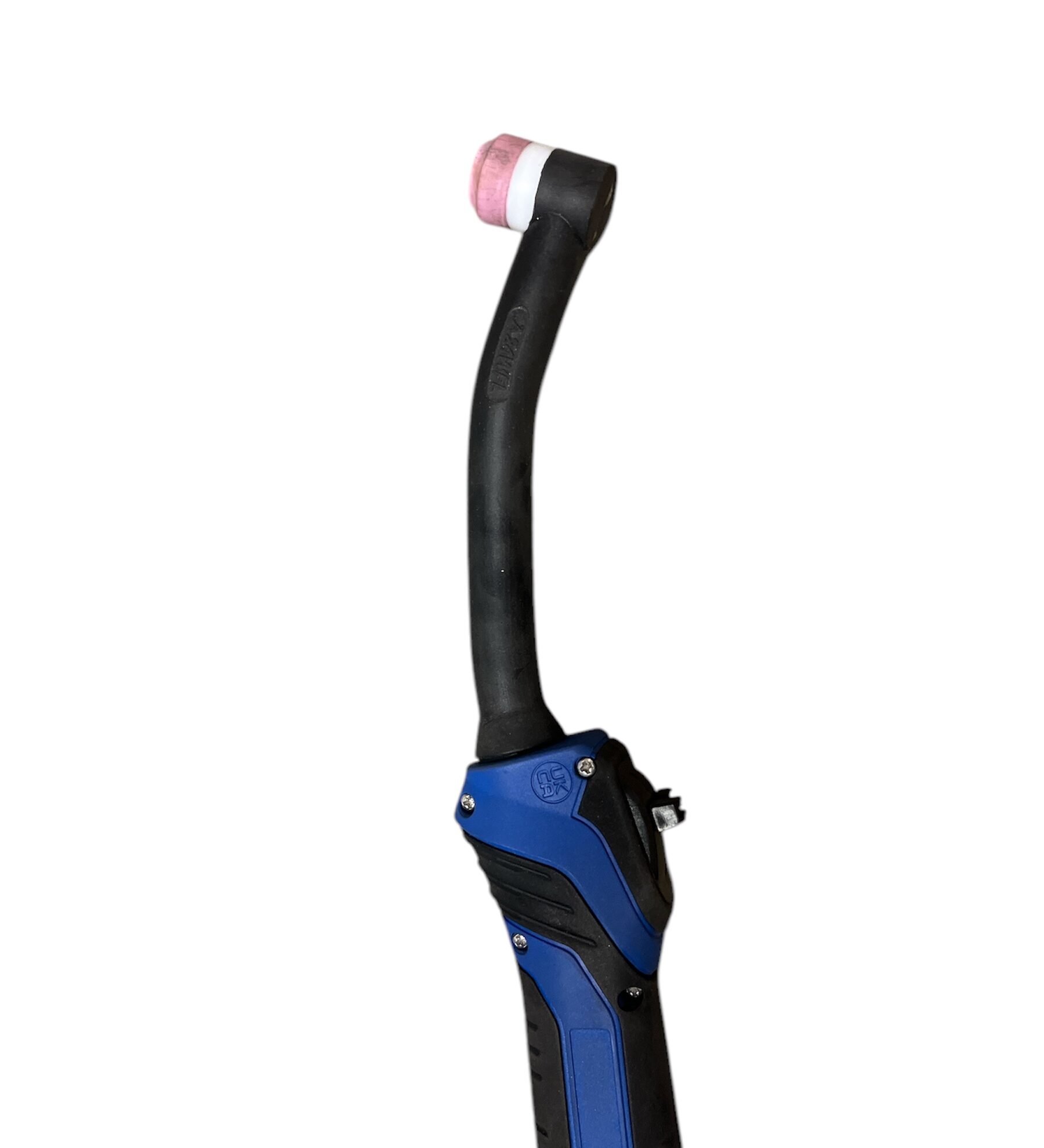 Torche De Soudage TIG WP-9 - Tête Flexible, Refroidie à L'air - Neuf, Allemagne