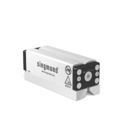 Duo Magnetspannblock 7 Siegmund | System