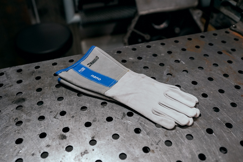 revolution race handschuhe Revolution Handschuhe
