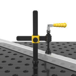 Senkrechtspanner | Siegmund Zubehör System 28