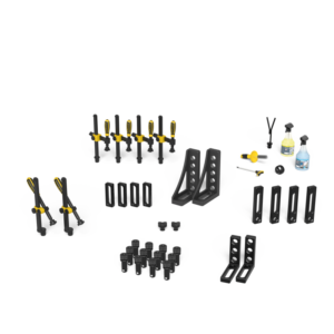 Siegmund Zubehör Set 1 System 28