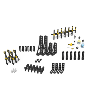 Siegmund Zubehör Set 2 System 28