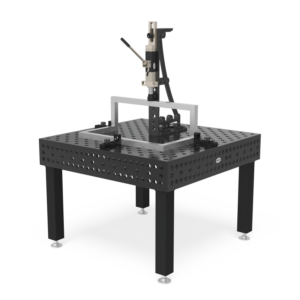 Tischpresse System 16 | Siegmund