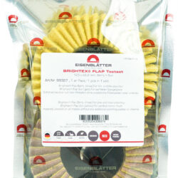 BRIGHTEX® FLAP Testset